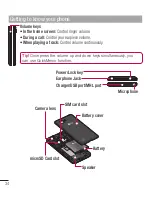 Preview for 36 page of LG LG-P880G User Manual