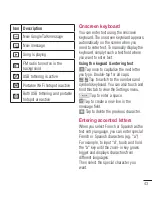 Preview for 45 page of LG LG-P880G User Manual