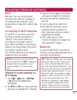 Preview for 47 page of LG LG-P880G User Manual