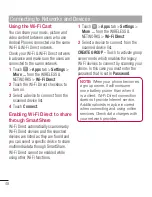 Preview for 50 page of LG LG-P880G User Manual