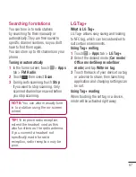 Preview for 69 page of LG LG-P880G User Manual