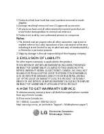 Preview for 90 page of LG LG-P880G User Manual