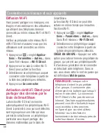 Preview for 146 page of LG LG-P880G User Manual