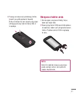 Preview for 109 page of LG LG-P936 User Manual