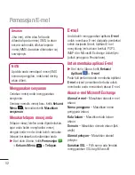 Preview for 140 page of LG LG-P936 User Manual