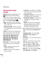 Preview for 148 page of LG LG-P936 User Manual