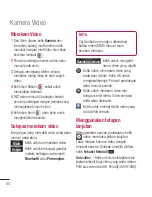 Preview for 152 page of LG LG-P936 User Manual