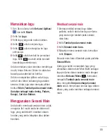 Preview for 157 page of LG LG-P936 User Manual