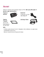 Preview for 188 page of LG LG-P936 User Manual