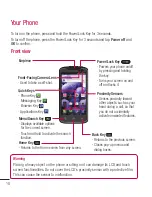 Preview for 210 page of LG LG-P936 User Manual