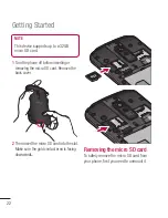 Preview for 214 page of LG LG-P936 User Manual