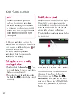 Preview for 220 page of LG LG-P936 User Manual