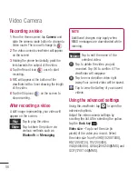 Preview for 248 page of LG LG-P936 User Manual