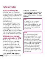 Preview for 276 page of LG LG-P936 User Manual