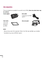 Preview for 278 page of LG LG-P936 User Manual