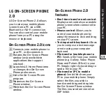 Preview for 59 page of LG LG-P940h User Manual