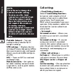 Preview for 64 page of LG LG-P940h User Manual