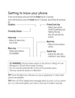 Preview for 4 page of LG LG-P970h User Manual