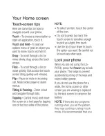 Preview for 6 page of LG LG-P970h User Manual