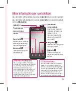 Preview for 27 page of LG LG-P990 Quick Reference Manual