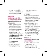 Preview for 73 page of LG LG-P990 Quick Reference Manual