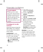 Preview for 146 page of LG LG-P990 Quick Reference Manual