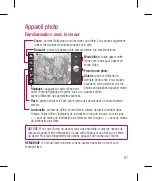 Preview for 175 page of LG LG-P990 Quick Reference Manual