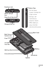 Preview for 19 page of LG LG-P999 User Manual