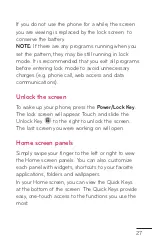 Preview for 27 page of LG LG-P999 User Manual