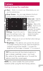 Preview for 53 page of LG LG-P999 User Manual