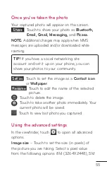 Preview for 55 page of LG LG-P999 User Manual