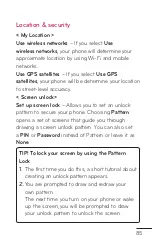 Preview for 85 page of LG LG-P999 User Manual