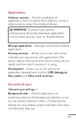 Preview for 87 page of LG LG-P999 User Manual