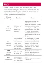 Preview for 108 page of LG LG-P999 User Manual