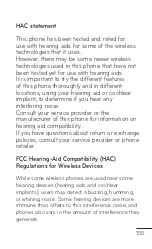 Preview for 155 page of LG LG-P999 User Manual