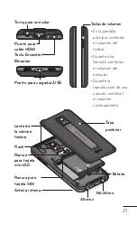 Preview for 181 page of LG LG-P999 User Manual