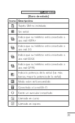 Preview for 195 page of LG LG-P999 User Manual