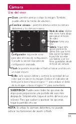 Preview for 219 page of LG LG-P999 User Manual