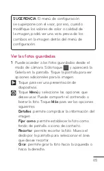 Preview for 225 page of LG LG-P999 User Manual