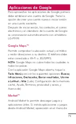 Preview for 239 page of LG LG-P999 User Manual