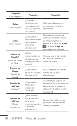 Preview for 278 page of LG LG-P999 User Manual