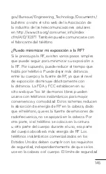 Preview for 305 page of LG LG-P999 User Manual