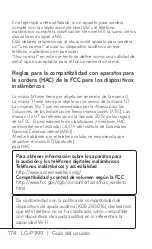 Preview for 334 page of LG LG-P999 User Manual