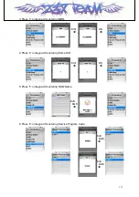 Предварительный просмотр 10 страницы LG LG- PX240 Service Manual