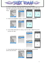 Предварительный просмотр 12 страницы LG LG- PX240 Service Manual