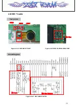 Предварительный просмотр 56 страницы LG LG- PX240 Service Manual