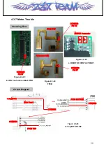 Предварительный просмотр 58 страницы LG LG- PX240 Service Manual