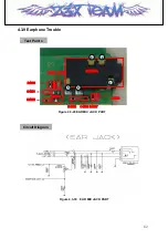 Предварительный просмотр 62 страницы LG LG- PX240 Service Manual