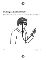 Предварительный просмотр 23 страницы LG LG-R100 User Manual