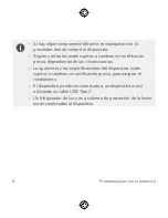 Предварительный просмотр 61 страницы LG LG-R100 User Manual